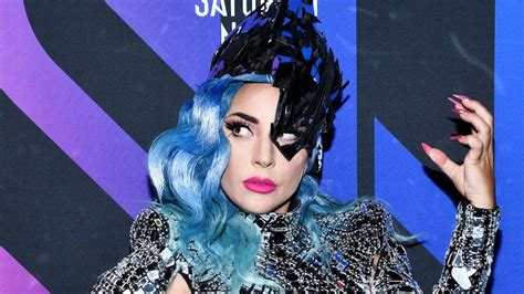 Lady Gaga Just Got A Newly Discovered Insect Named After Her Iheart