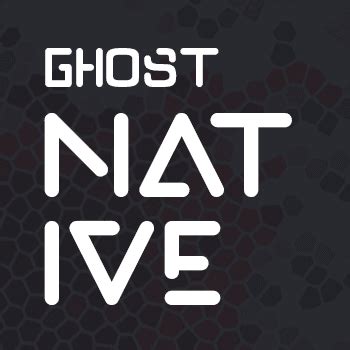 Ghost Nation - Collection | OpenSea