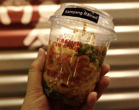 Naked Ramen Sentul Bogor Lengkap Menu Terbaru Jam Buka No