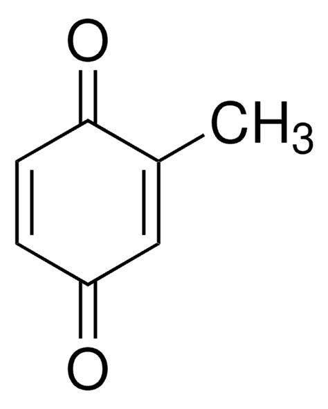 Aldrich Methyl p benzoquinone 코랩샵 KOLAB 연구용 기자재 실험용 기초 소모품 및 연구