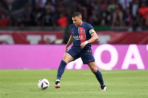 Twitter croit savoir que Mbappé va signer au Real Madrid Espagne