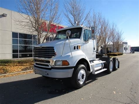 2007 Sterling At9500 For Sale 71 Used Trucks From 9 195