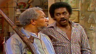 Watch Sanford And Son Season 2 Episode 9 The Shootout Online Now