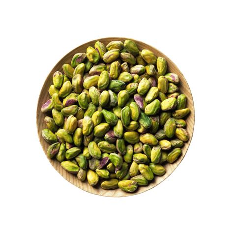 Wonderful Pistachios Pistachio Shelled Roasted And Salted 6oz 10 Per Cs