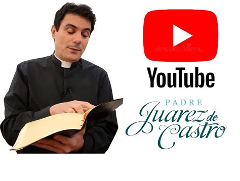 Padre Juarez De Castro Site Oficial