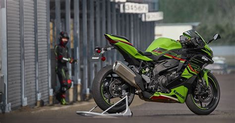 Why The Kawasaki Ninja Zx Rr Is Every Enthusiast S Wildest Dream