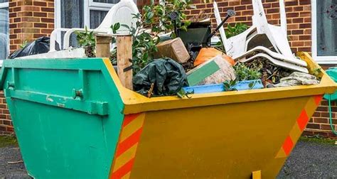 Skip Hire Prices Cost Guide 2025 How Much To Hire A Skip