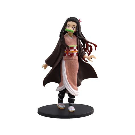 Horas Para Entregar Goodsanime Figuras Demonio Asesino Pvc Uzui