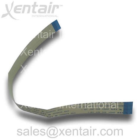 Xerox® Workcentre™ 3225 B205 B210 B215 Flat Cable 117n01969