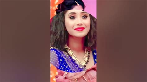 Shivangi Joshi Ki New Viral Video Song 💞💞😍trending💖💖 Trendingshorts