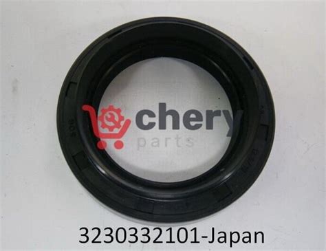 Как заменить сальник свечного колодца джили ск 2 - 82 фото