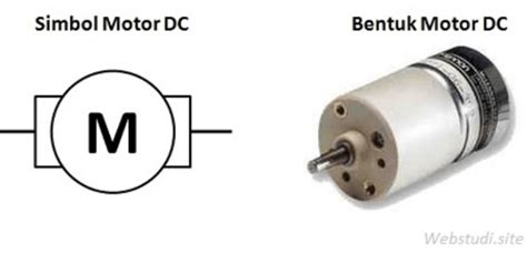 Cara Kerja Motor Dc Roda2Part