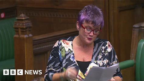 Carolyn Harris Wants Vat Help For Beauty Sector Workers Bbc News