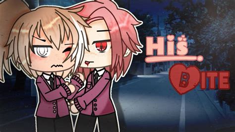 𝙃𝙞𝙨 𝘽𝙞𝙩𝙚 Gay GLMM Gacha Life BL 1 2 YouTube