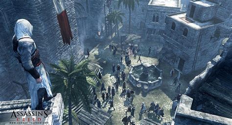 Assassins Creed 1 Game Free Download Full Version For Pc Xbox Game