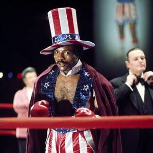 Apollo Creed Quotes. QuotesGram