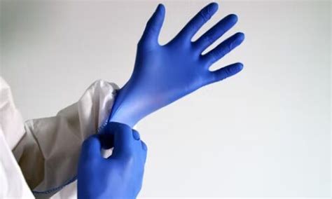 What Are The Different Types Of Medical Gloves | MedicalKemei