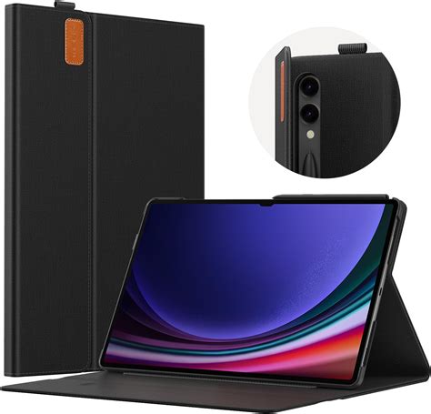 Spigen Cover Thin Fit Pro Compatibile Con Samsung Galaxy Tab S9 Ultra