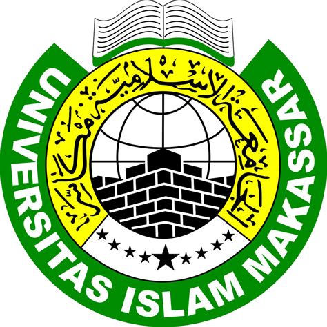 Logo Png Kampus Universitas Islam Makassar Gado Gado Blog