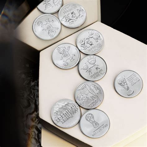 Монеты коллекционные Коллекционные монеты – купить в интернет-магазине ...