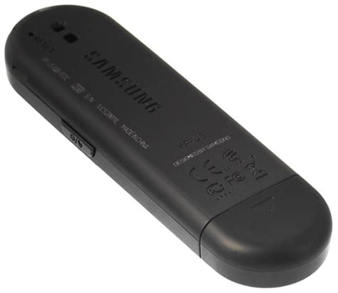 Аудиоплеер Samsung YP-U5