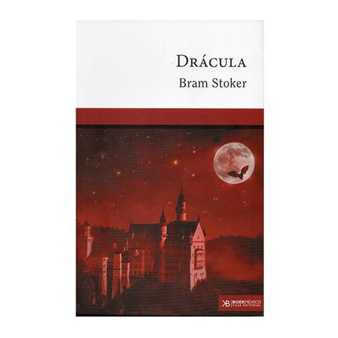 DRACULA CASA EDITORIAL BOEK MÉXICO STOKER BRAM Walmart