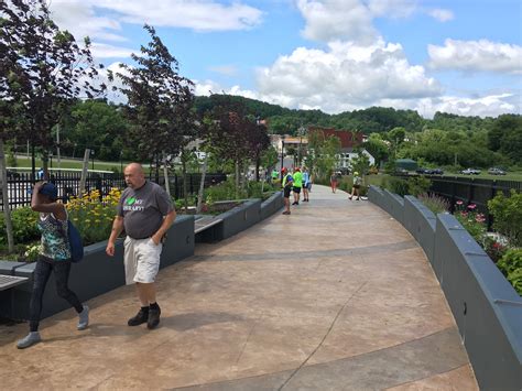 Erie Canalway Trail - Amsterdam to Schenectady | Empire State Trail