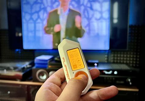 Flipper Zero — Ксерокс радиосигналов для хакеров. Первые впечатления и ...