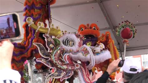 4K Moon Festival Cabramatta Sydney Australia 8 09 2024 YouTube