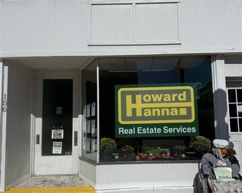 Howard Hanna Real Estate Services - Oak Harbor | Oak Harbor OH