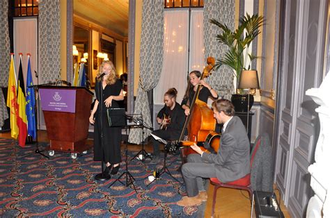 Fêtes de Wallonie et de la Communauté française de Belgique 2017