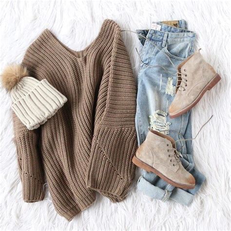 winter outfit on Tumblr