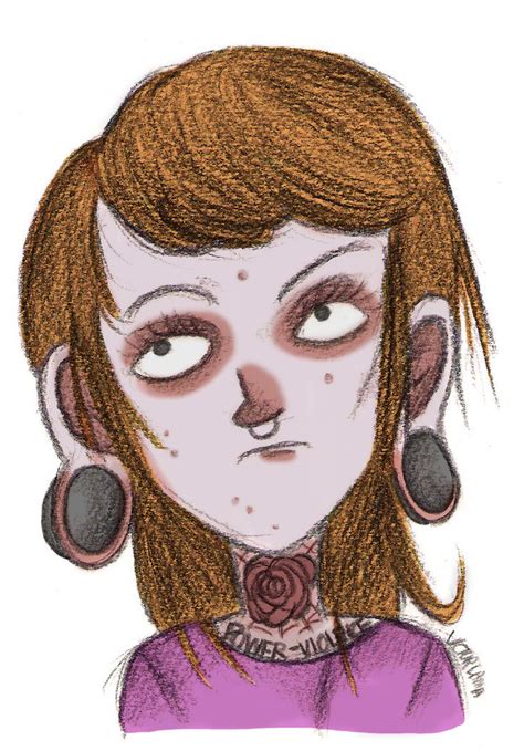 Chica Hardcore Victorlamaroig Blogspot Es Victor Flickr