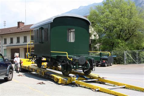 Projet Sputnik Team Des Locomotives Cff Historiques De Lausanne