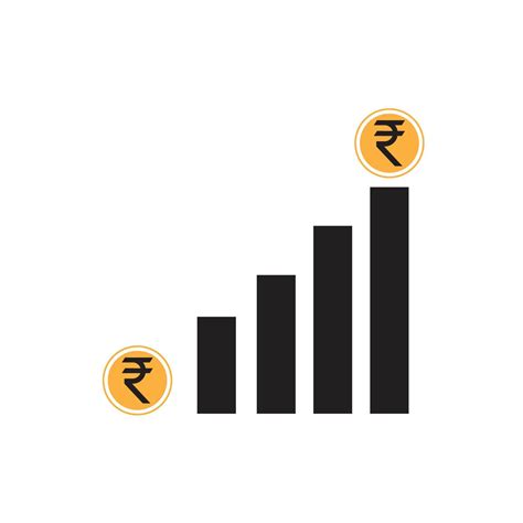 Indian Rupee icon. Indian Rupee sign vector 16175810 Vector Art at Vecteezy