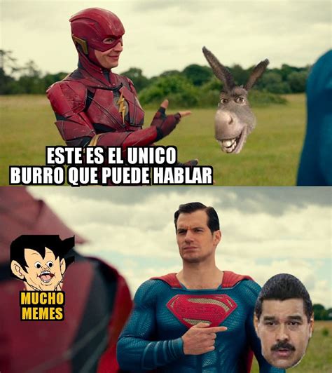 Las Cosas Como Son Meme Subido Por Muchomemes Memedroid