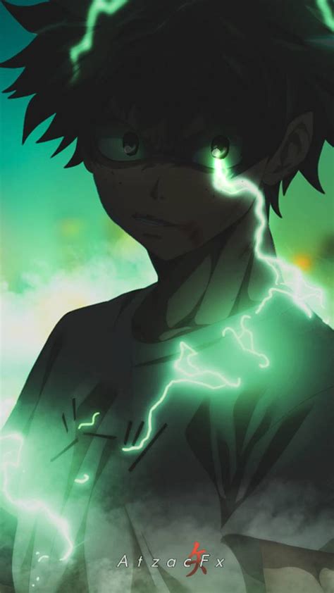 Discover More Than 71 Wallpaper Izuku Midoriya Super Hot In Cdgdbentre