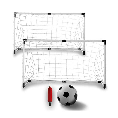 Mini Football Soccer Goal Size 120 x 80 cm – NINGBO WEWIN