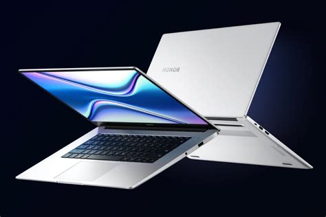 Honor Magicbook X Launched With Older Processors And Cheaper