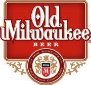 Photo of Old Milwaukee beer Label