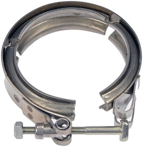 Dorman Oe Solutions Stainless Steel Exhaust Clamp 904 251 Oreilly A