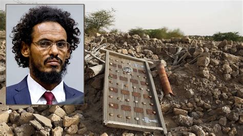 Malian Jihadist Ahmad Al Faqi Al Mahdi Admits Ordering Timbuktu