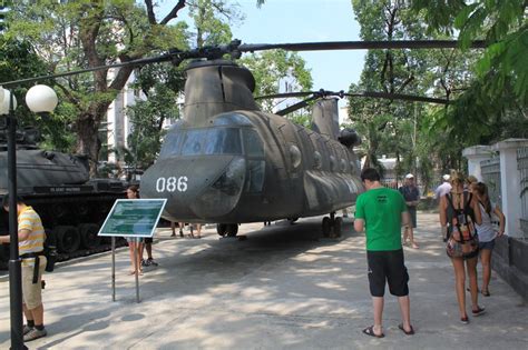 War Remnants Museum Photo