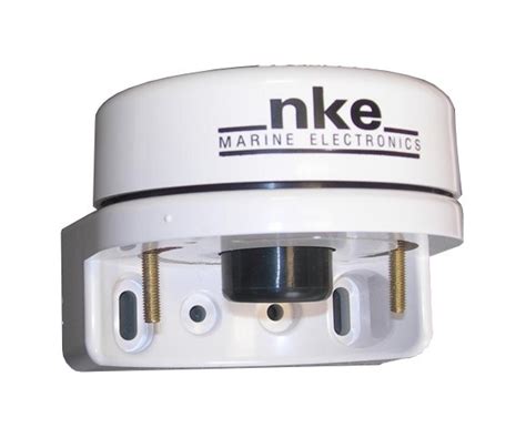 Regatta Compass Nke Marine Electronics