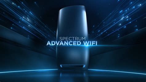 Spectrum And Qualcomm Are Releasing A Next Gen Advanced Wi Fi 7 Router