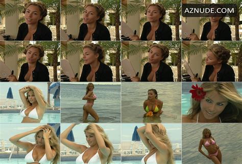 FUERA DE SERIE NUDE SCENES AZNude
