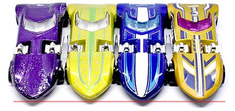 2019年版TWIN MILLトレジャーハントのレビュー50年生きたモデルが苦渋の決断 FYF95 Hot Wheels 情報まとめ ホットウィール にわかマニア