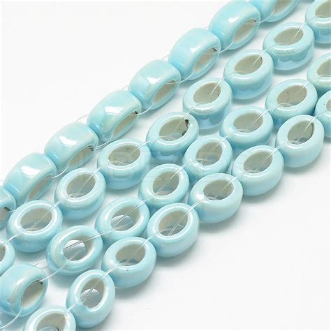 Wholesale Handmade Porcelain Beads - KBeads.com