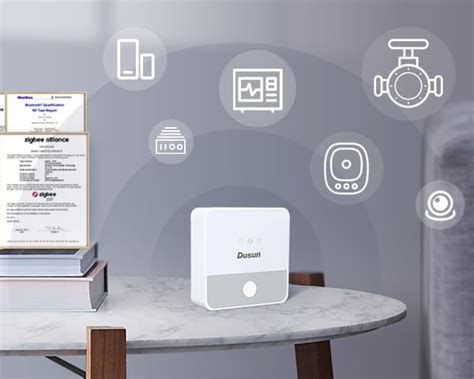 Dsgw Zigbee Z Wave Gatewaydsgw Smart Home Zigbee Z Wave