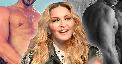 C Mo Salir Desnudo En Instagram Y Saltarse La Censura Madonna Te